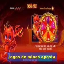 jogos de mines aposta